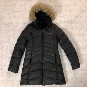 Marmot Montreal Down Coat XS